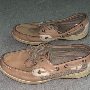 Sperry Top-Sider Boat Shoe
